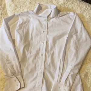 Tuff Rider show shirt